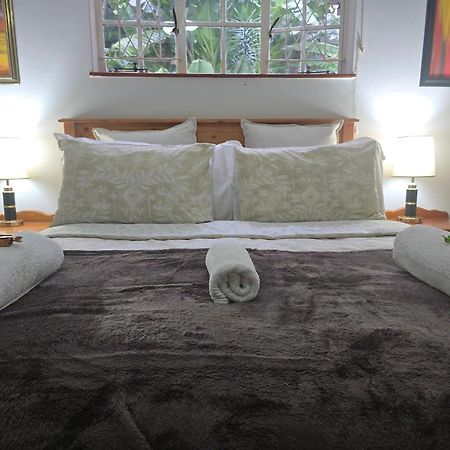 River Heaven Bnb パインタウン エクステリア 写真