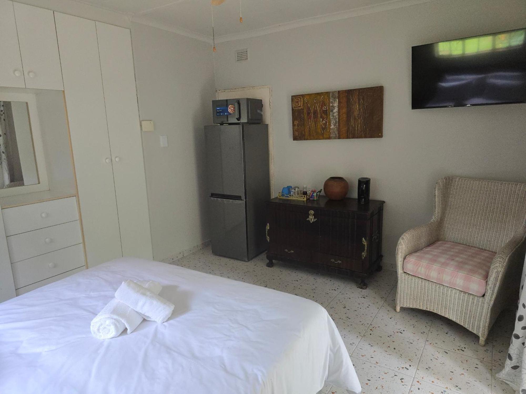 River Heaven Bnb パインタウン エクステリア 写真