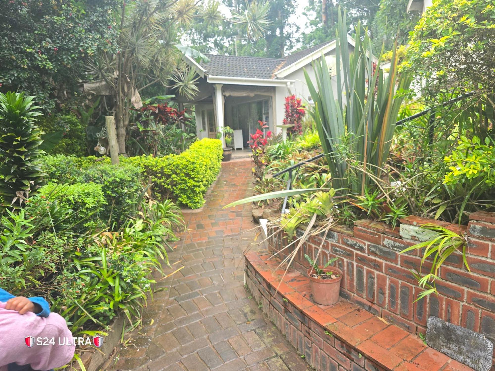 River Heaven Bnb パインタウン エクステリア 写真