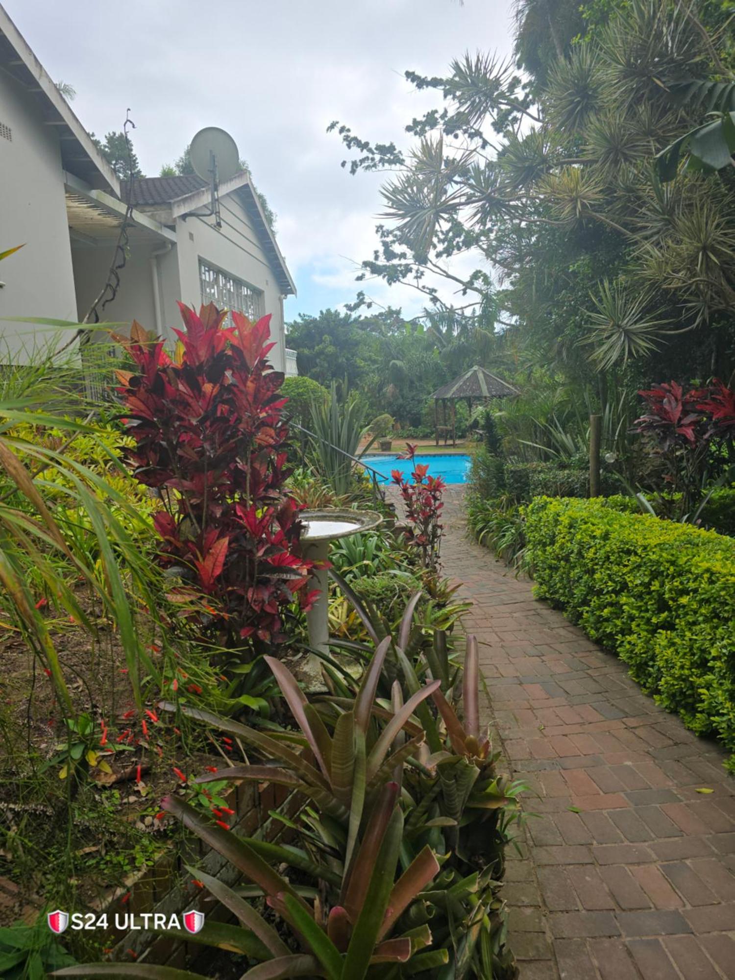 River Heaven Bnb パインタウン エクステリア 写真