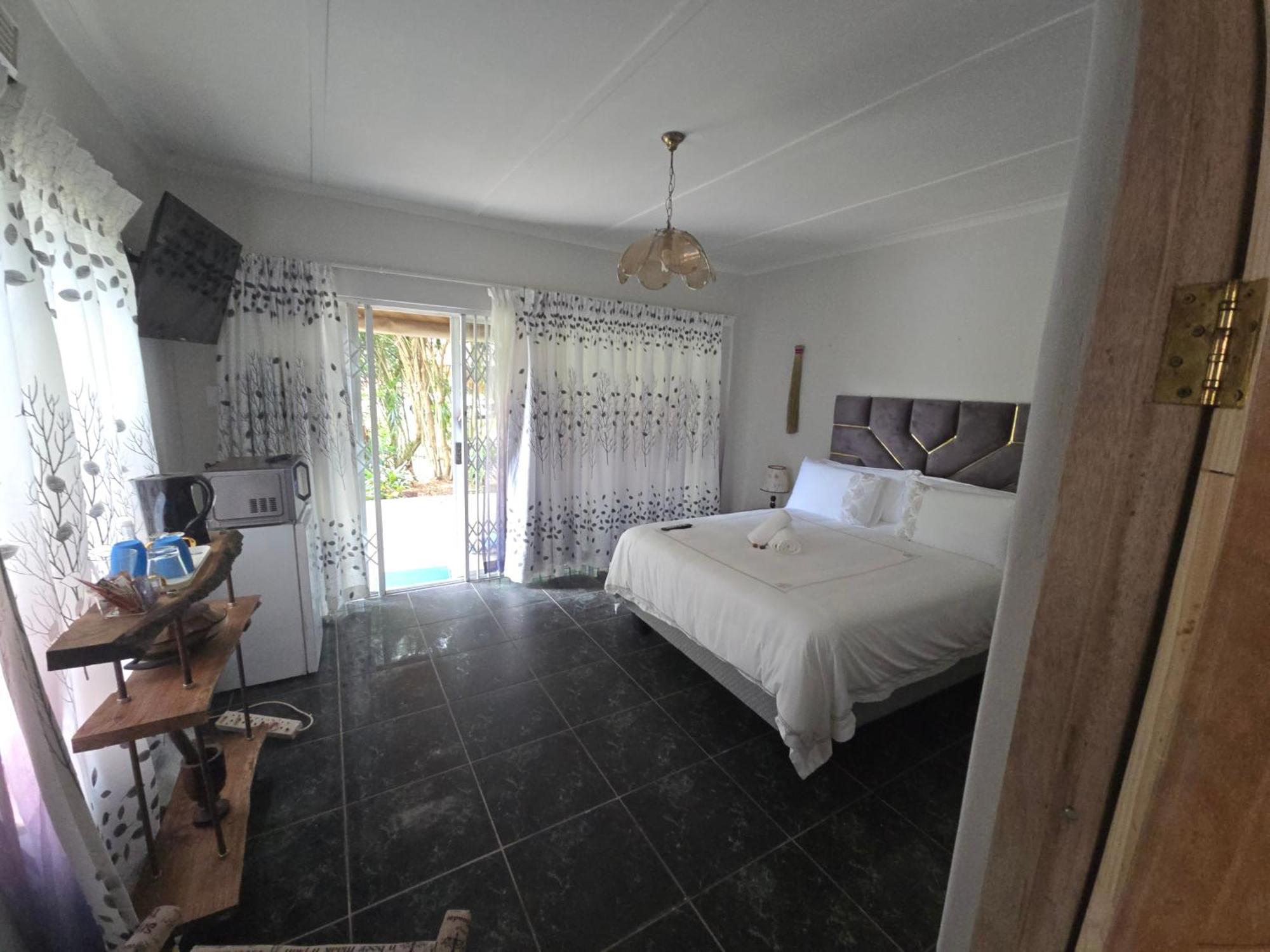 River Heaven Bnb パインタウン エクステリア 写真
