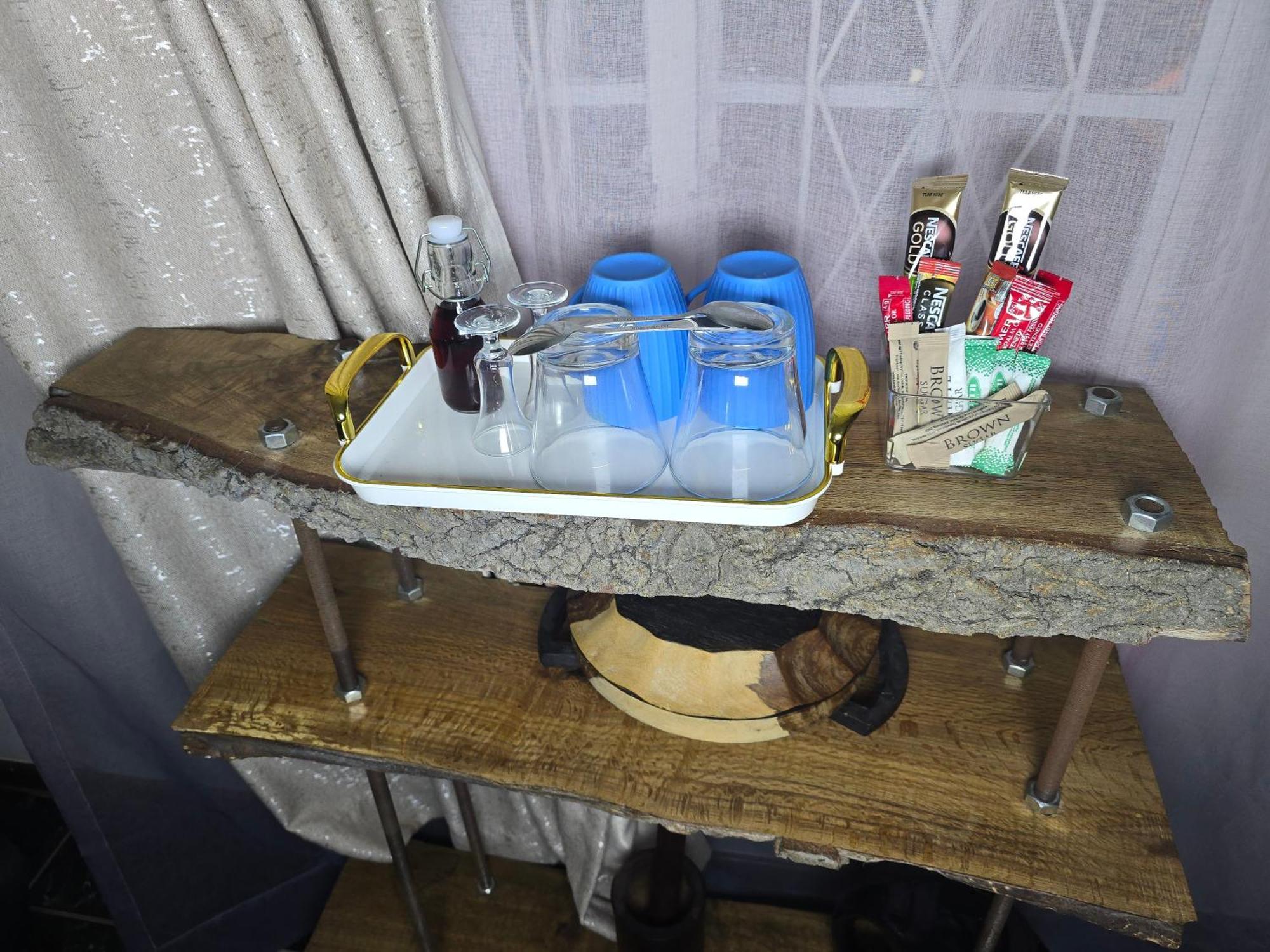 River Heaven Bnb パインタウン エクステリア 写真